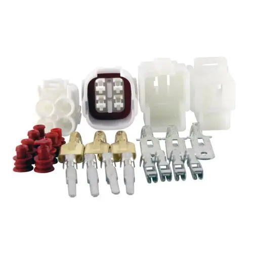 Rms Connectors Kit (Suzuki) 1