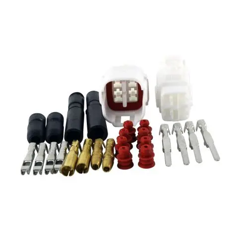 Rms Connectors Kit (Yamaha) 1