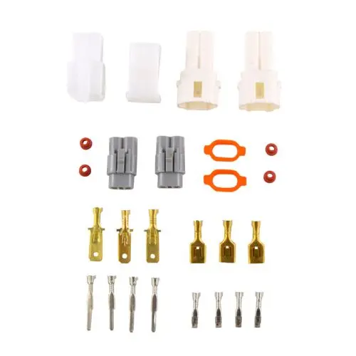 Rms Connectors Kit (Yamaha) 1
