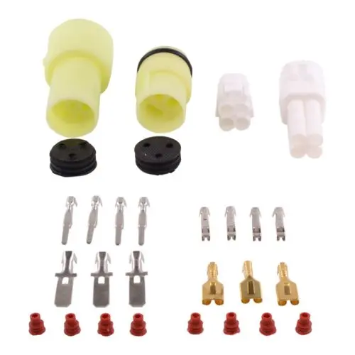 Rms Connectors Kit (Yamaha) 1