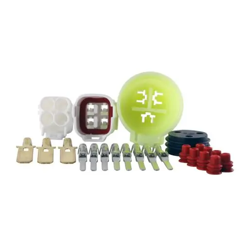 Rms Connectors Kit (Yamaha) 1