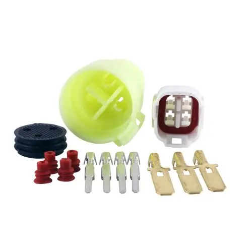 Rms Connectors Kit (Yamaha) 1