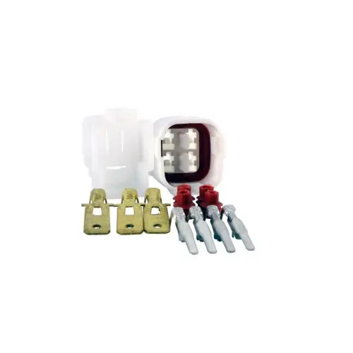 Rms Connectors Kit 1