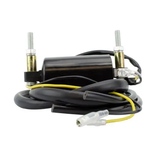 Rms External Ignition Coil 4.3 Ohms (Yamaha) 1