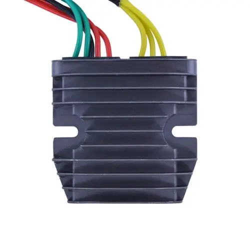 Rms Mosfet Regulator (Honda) 1