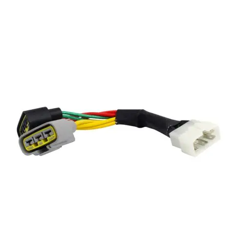 Rms Regulator Harness (Arctic-Cat/Triumph) 1