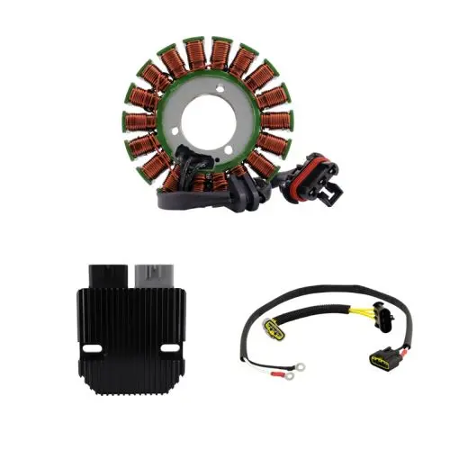 Rms Revolt Regulator + Stator (Victory) 1