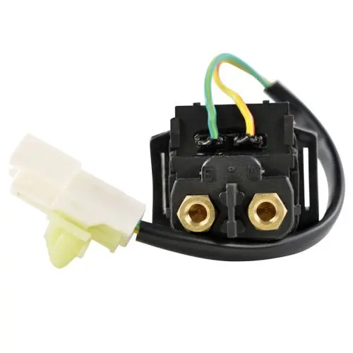 Rms Starter Relay (Suzuki) 1
