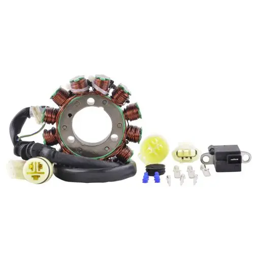 Rms Stator 12-Poles (Honda) 1