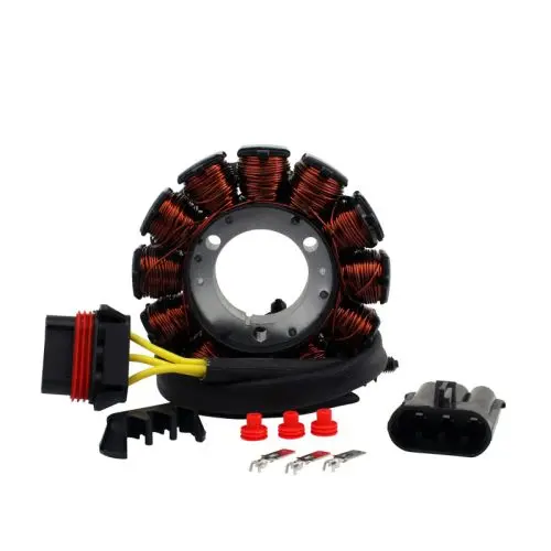 Rms Stator (Can-Am) 1