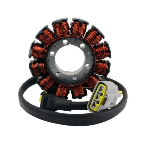 Rms Stator (Can-Am) 1