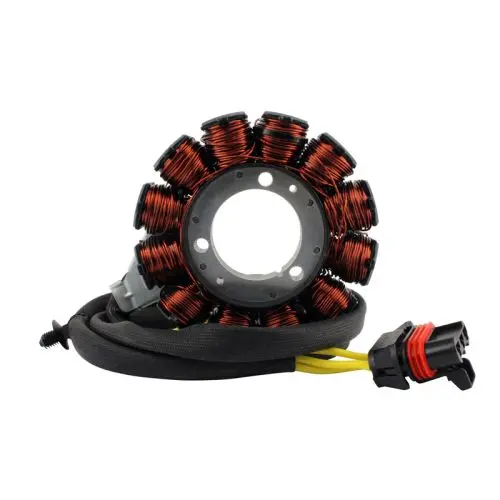 Rms Stator (Can-Am) 1