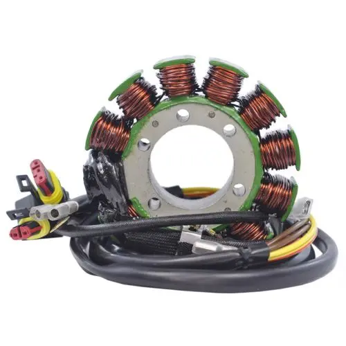 Rms Stator (Polaris) 1