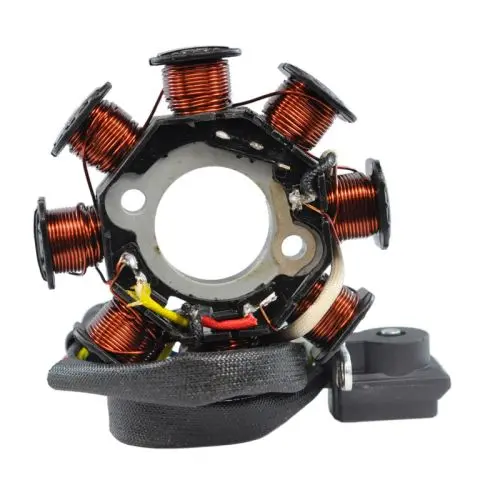 Rms Stator (Polaris) 1