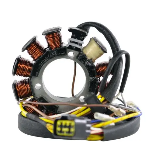 Rms Stator (Polaris) 1