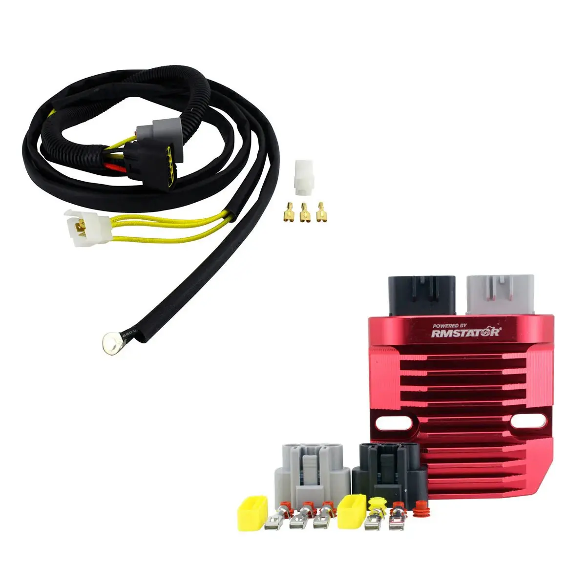 Rms Surepower Ecm Bypass(Polaris) 1