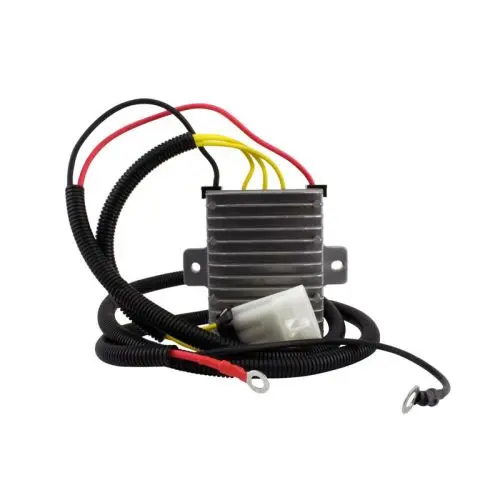 Rms Voltage Regulator Rectifier (Can-Am) 1