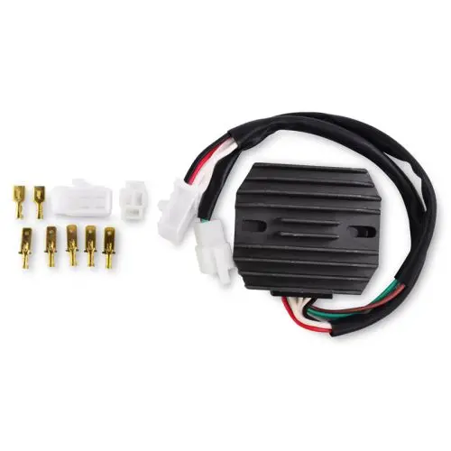 Rms Voltage Regulator Rectifier (Yamaha) 1