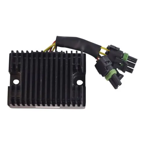 Rms Voltage Regulator Rectifier 1