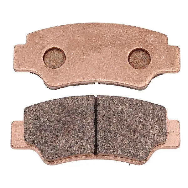 Rockhard Rock Hard Full Metal Brake Pad (At-05293F) 1
