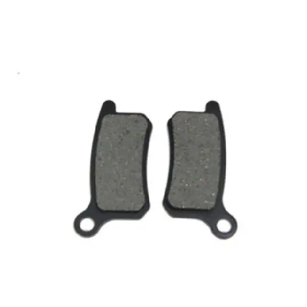 Rockhard Rock Hard Semi-Metallic Brake Pad (Mx-05273) 1