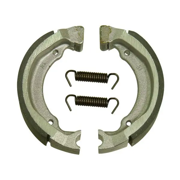 Rockhard Rock Hard Semi-Metallic Brake Shoe (At-05056) 1