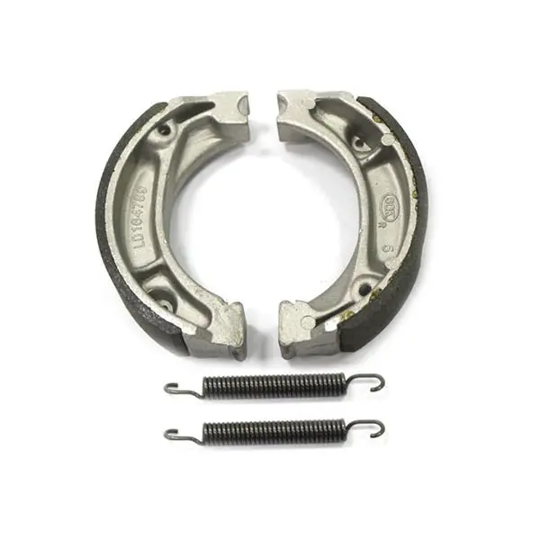 Rockhard Rock Hard Semi-Metallic Brake Shoe (Mx-05251) 1
