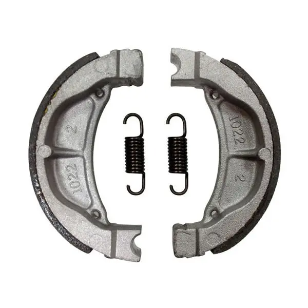 Rockhard Rock Hard Semi-Metallic Brake Shoe (Mx-05277) 1