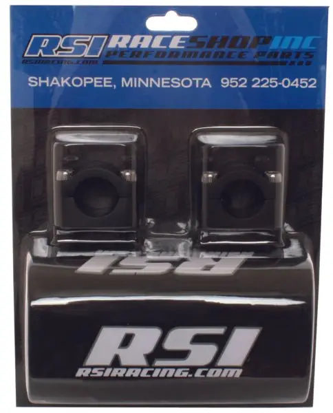 Rsi Oversize Handlebar Clamp Kits 1