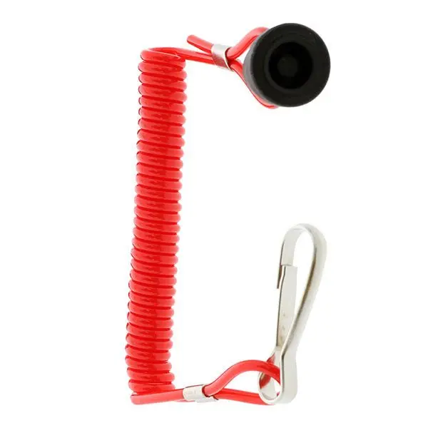 Rsi Replacement Tether Cord (Tc-Cord) 1