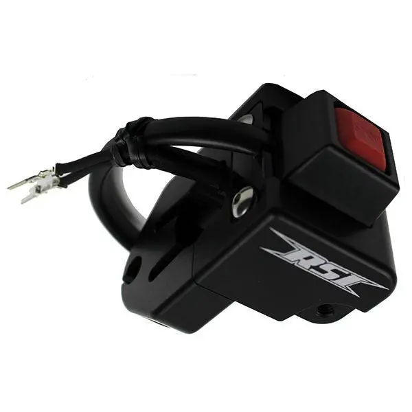 Rsi Throttle Block With Kill (Tb-7) 1