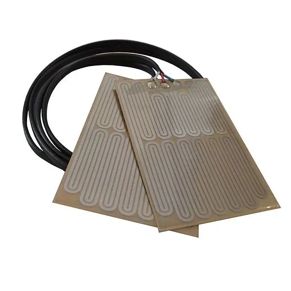 Rsi Universal Grip Heaters (Gh-1) 1