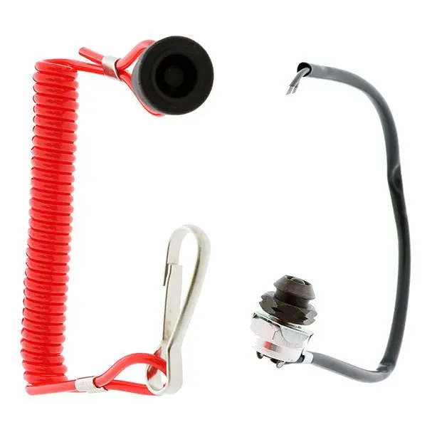 Rsi Universal Tether Cord Closed (Tc-Uc-Cord) 1