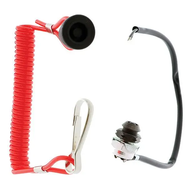 Rsi Universal Tether Cord Open (Tc-Uo-Cord) 1