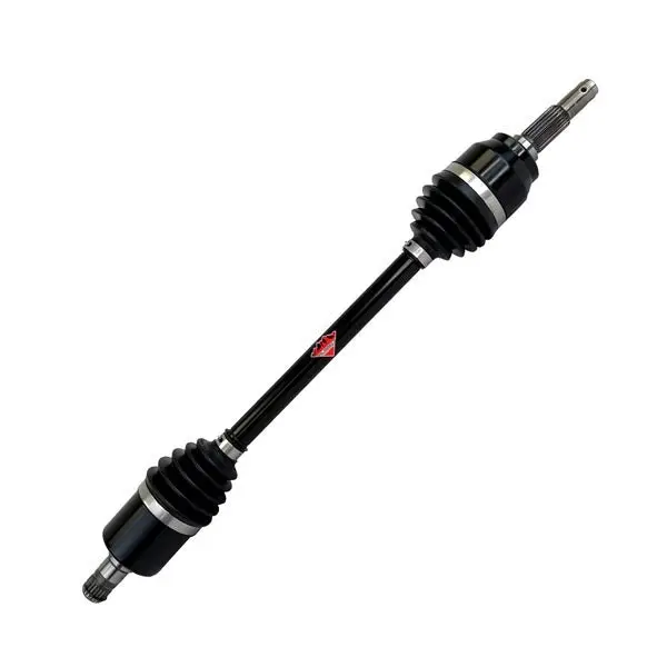 Rugged Atv/Utv Axle 1