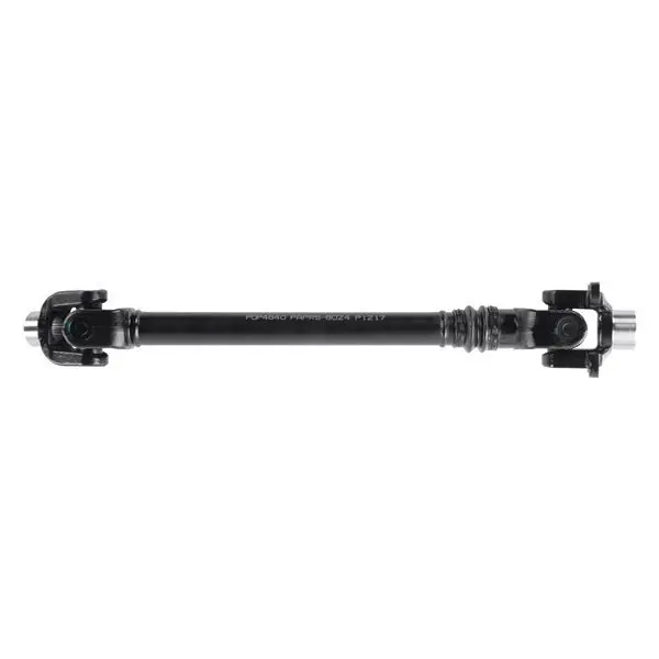 Rugged Propeller Shaft Brp/Can-Am 1
