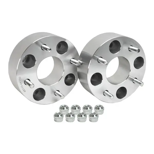 Rugged Wheel Spacer Can-Am Commander 1000 Limited (Paws-1006) 1