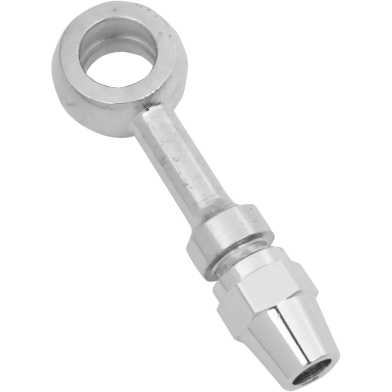 Russell Chrome 10Mm Prosystem Ii Straight Banjo 1