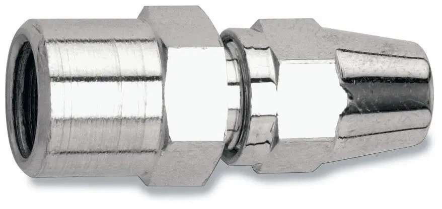 Russell Pro System Ii Female Hose End 1