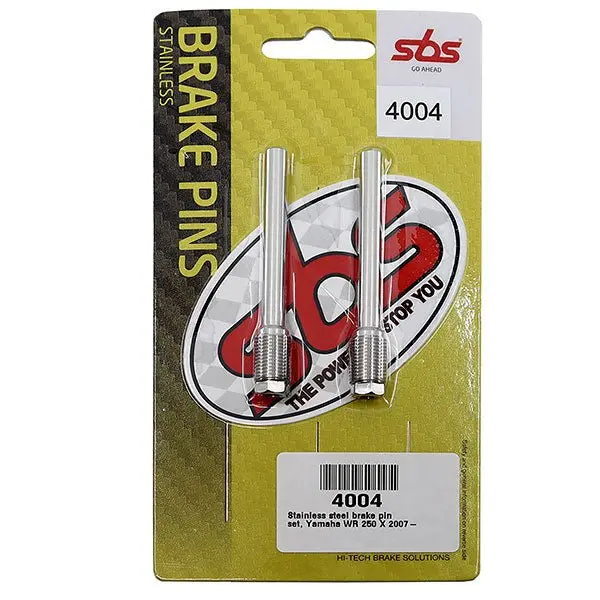 Sbs Brake Pin (4004) 1