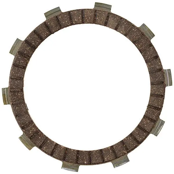 Sbs Friction Clutch Kit (50160) 1