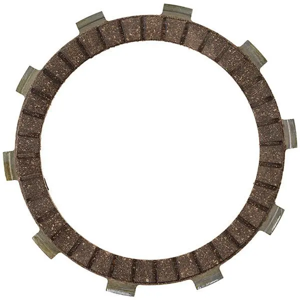 Sbs Friction Clutch Kit (50161) 1