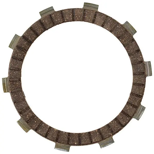 Sbs Friction Clutch Kit (50162) 1