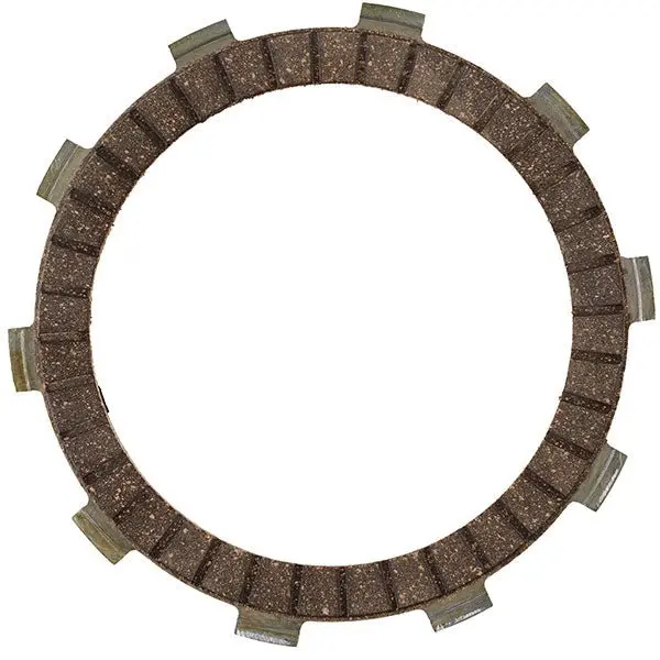 Sbs Friction Clutch Kit (50193) 1
