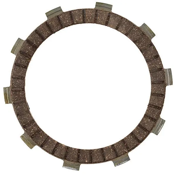Sbs Friction Clutch Kit (50194) 1