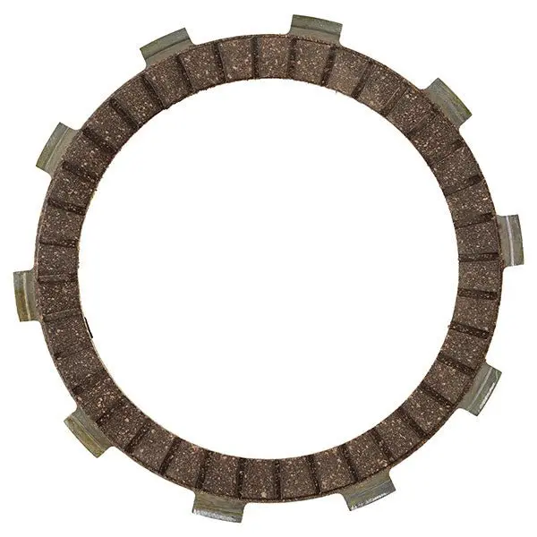 Sbs Friction Clutch Kit (50200) 1