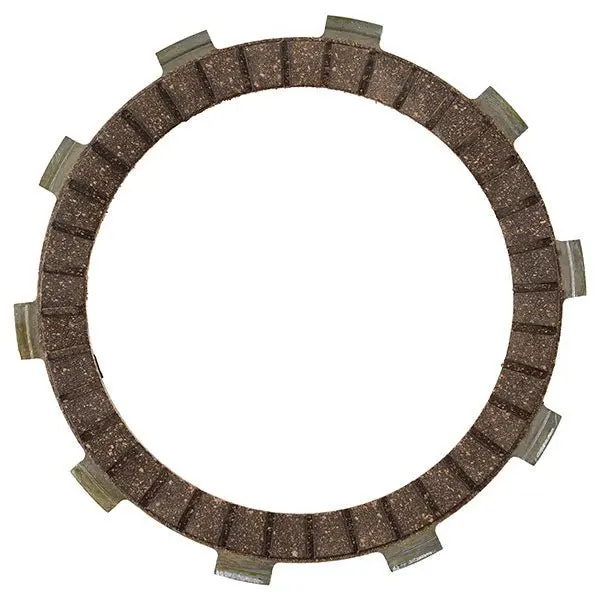 Sbs Friction Clutch Kit (50208) 1