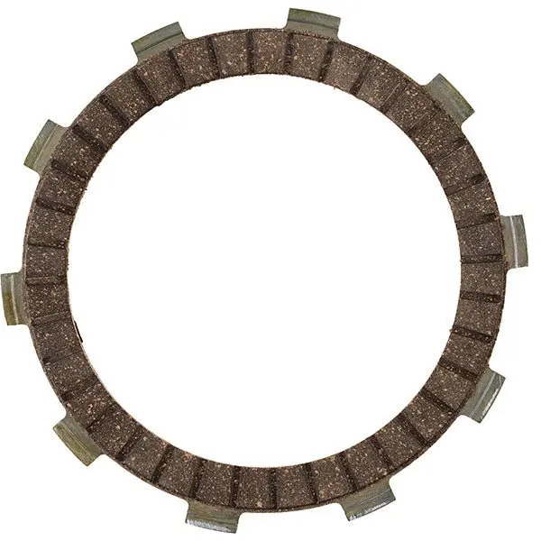 Sbs Friction Clutch Kit (50209) 1