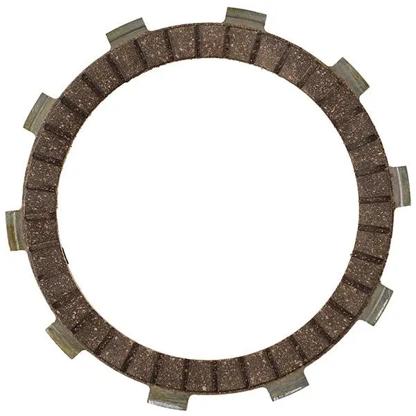 Sbs Friction Clutch Kit (50245) 1
