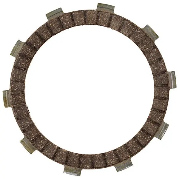 Sbs Friction Clutch Kit (50250) 1